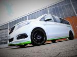 Mercedes-Benz V250 by Hartmann Tuning 2015 года